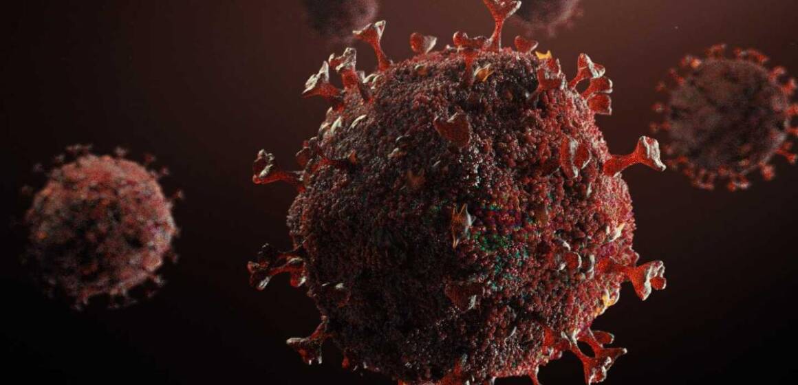 На Вінниччині виявили новий субваріант COVID-19 «Цикада»: що варто знати