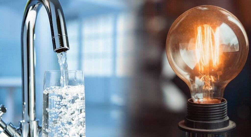 Де у Вінниці не буде води та світла 23 квітня: перелік адрес