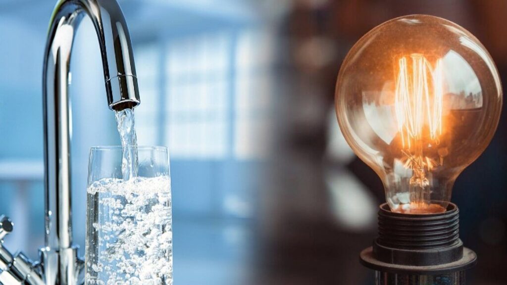 План ремонтних робіт у Вінниці на 7 квітня: де не буде води та світла