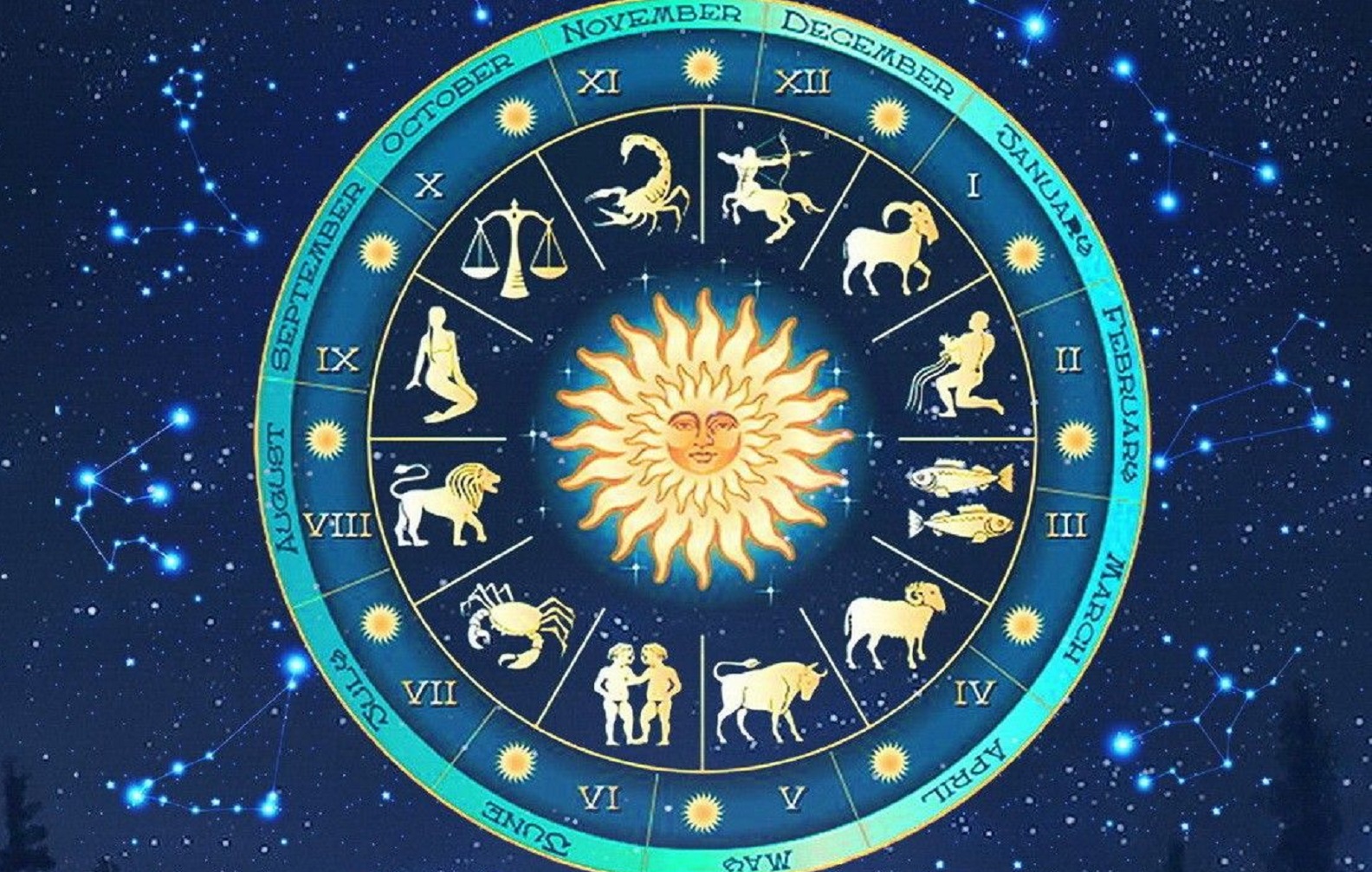 Час обирати себе: прогноз для всіх знаків Зодіаку на 2 квітня