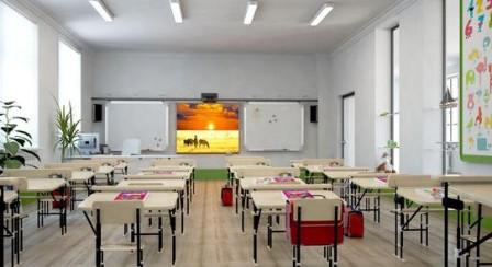 Сучасні класи та лабораторії: які школи Вінниччини зможуть отримати кошти на оновлення