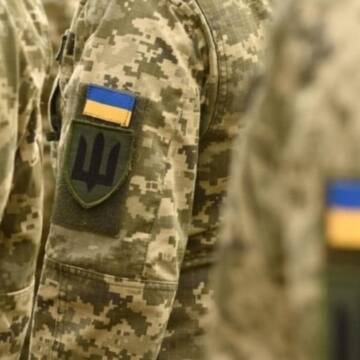 Кадрові зміни в ТЦК: ексочільник Вінницького центру очолив Львівський ТЦК