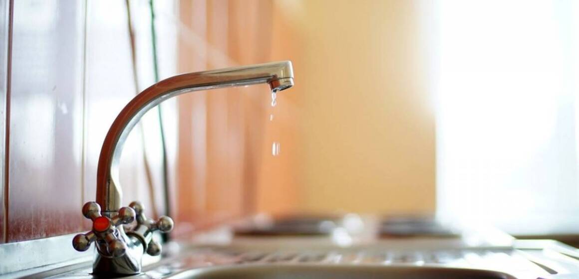 У Вінниці зупинилася головна водопровідна станція через перебої з електропостачанням