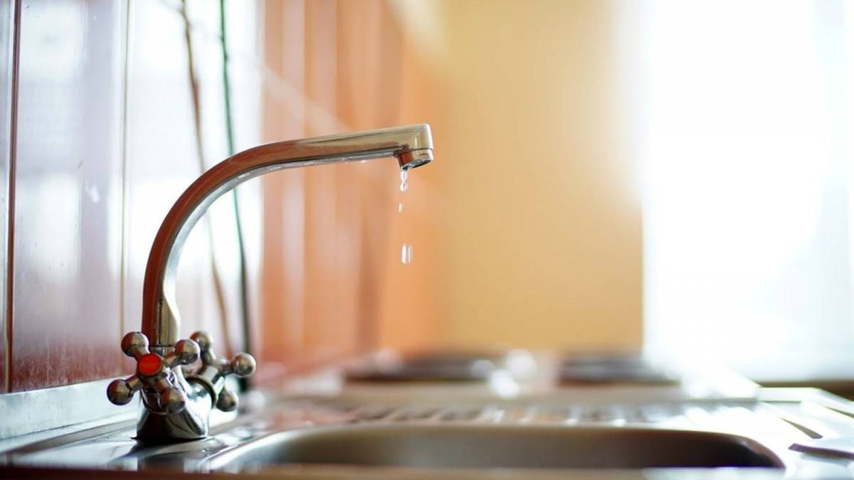 У Вінниці зупинилася головна водопровідна станція через перебої з електропостачанням