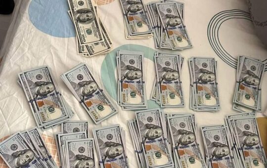 Продавав «зняття з розшуку» корупціонер з ТЦК на Вінниччині
