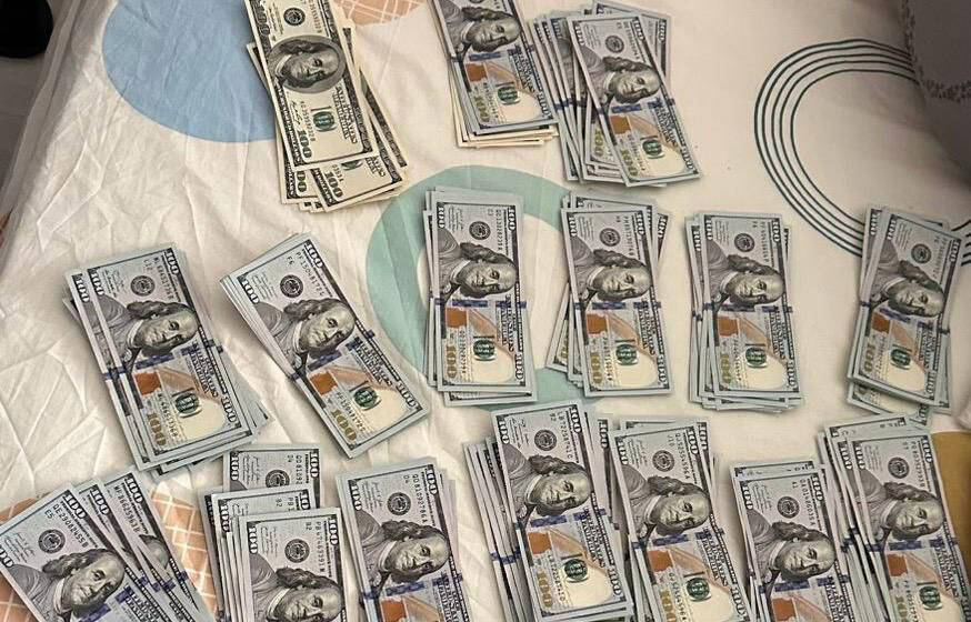 Продавав «зняття з розшуку» корупціонер з ТЦК на Вінниччині