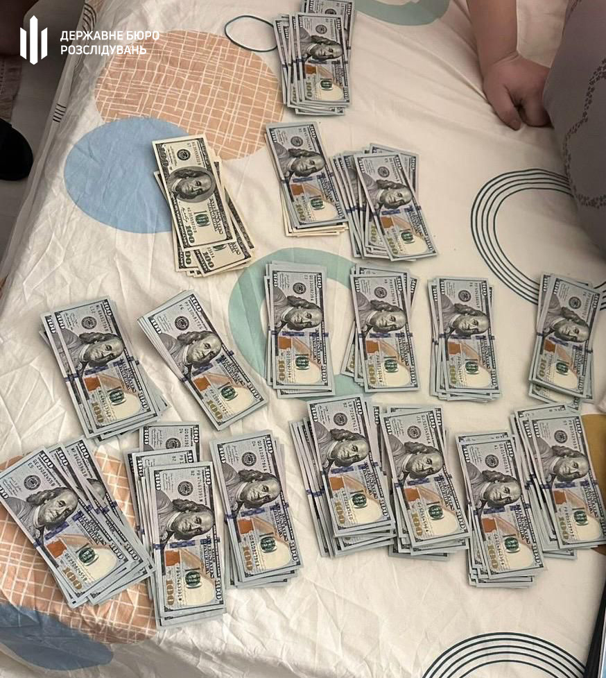 Продавав «зняття з розшуку» корупціонер з ТЦК на Вінниччині