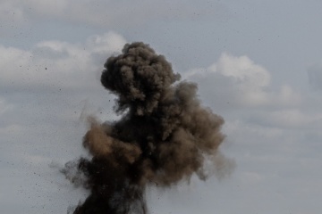 У Калинівській громаді тривають планові заходи зі знешкодження боєприпасів