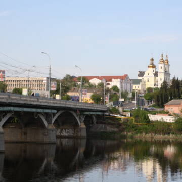 Плануємо туристичний сезон: три онлайн-маршрути Вінницею з ефектом присутності