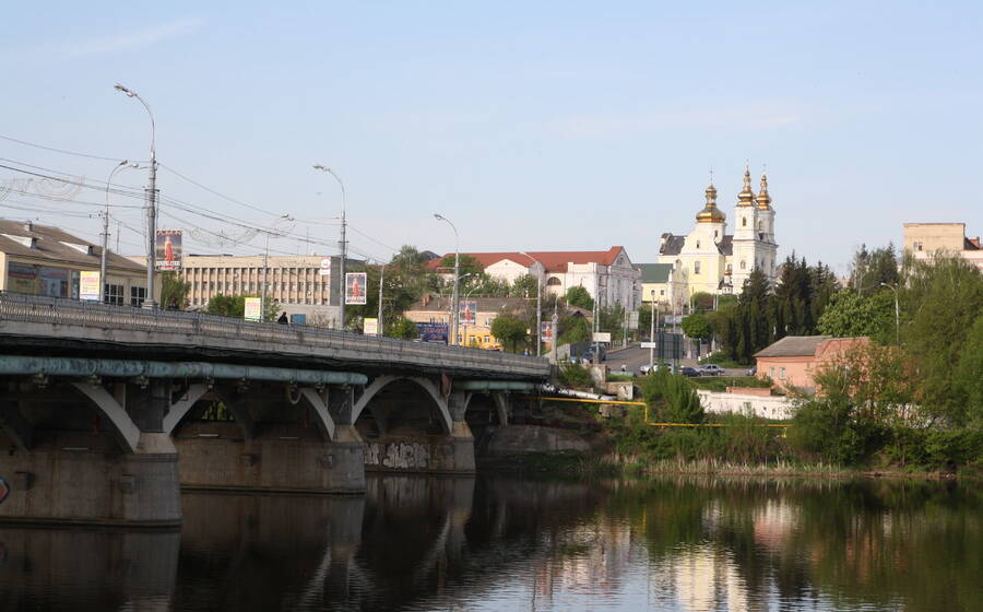 Плануємо туристичний сезон: три онлайн-маршрути Вінницею з ефектом присутності