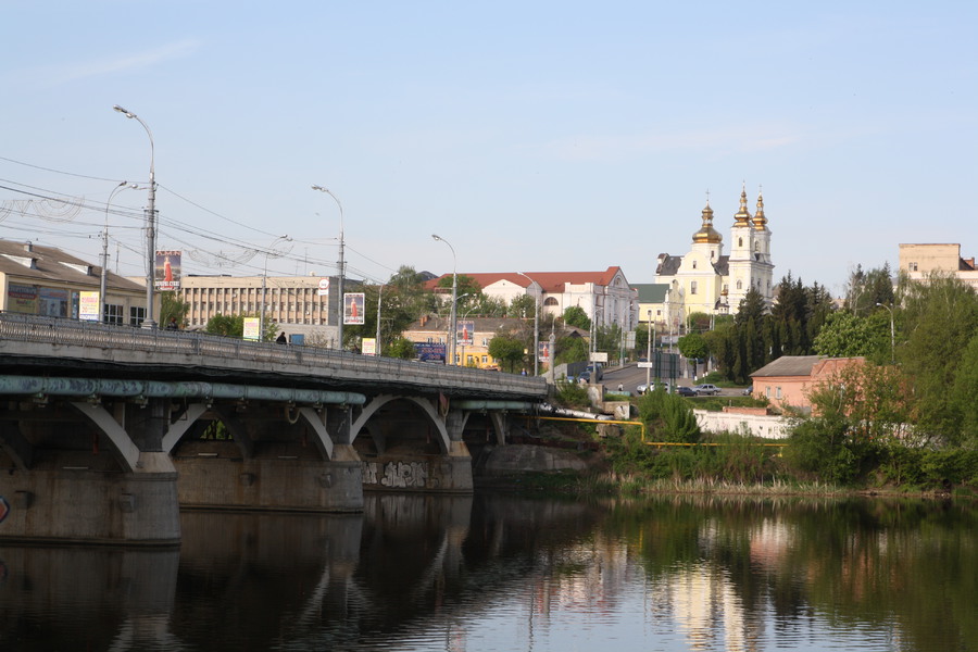 Плануємо туристичний сезон: три онлайн-маршрути Вінницею з ефектом присутності