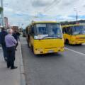 Проїзд у київських маршрутках здорожчає: що відомо