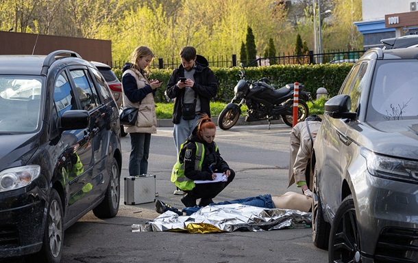 Серед жертв теракту в Києві — наші земляки з Ладижина