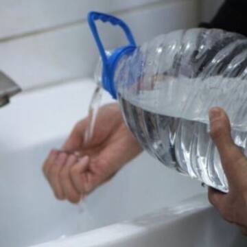 У Вінниці частина міста залишиться без води: де і коли відключать