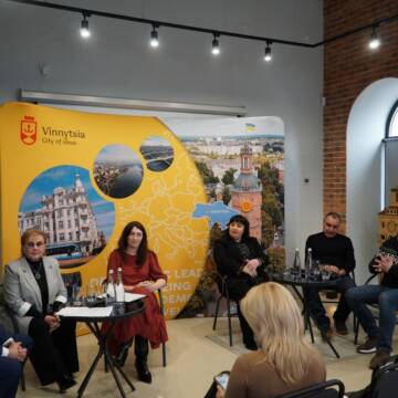 Куди піти у Вінниці у 2026-му? Оцифровані музеї, парк «Кумбари» та таємниці старостинських округів