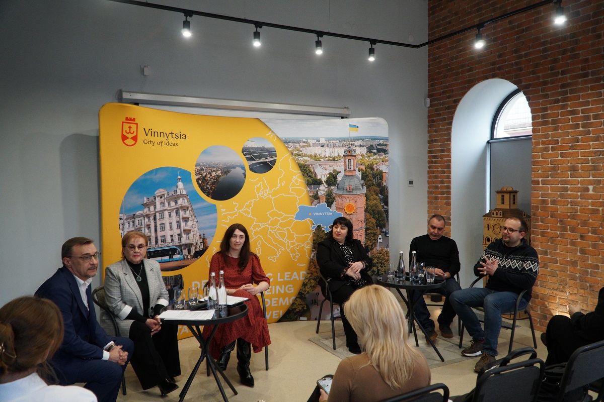 Куди піти у Вінниці у 2026-му? Оцифровані музеї, парк «Кумбари» та таємниці старостинських округів