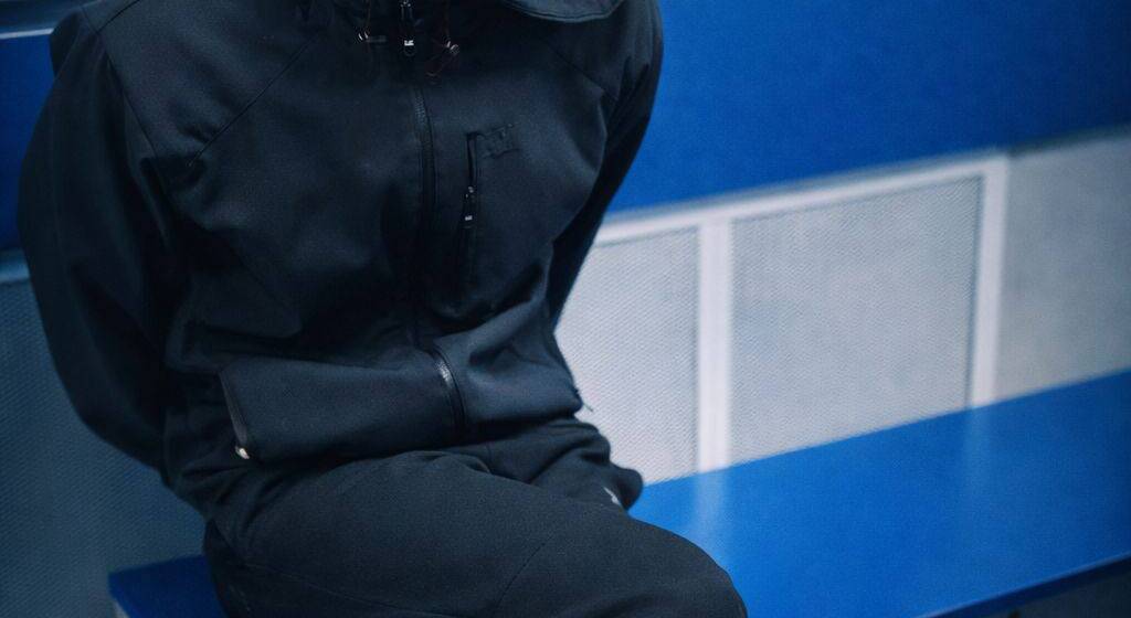 «Потрійний протокол»: на Привокзальній патрульні втихомирили нетверезого хулігана