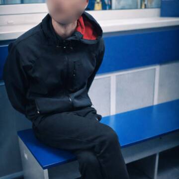 «Потрійний протокол»: на Привокзальній патрульні втихомирили нетверезого хулігана