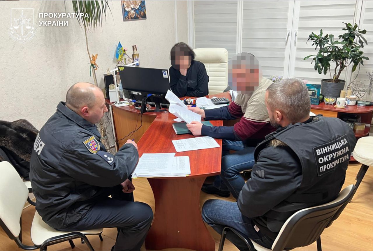 Через завищену вартість сонячних електростанцій судитимуть директора вінницької лікарні