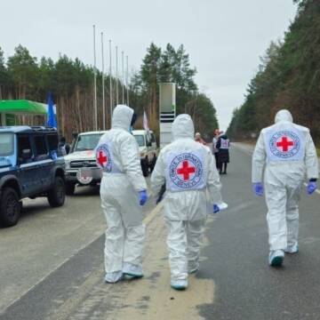 Чергова репатріація 1000 полеглих захисників: розпочали процес ідентифікації тіл