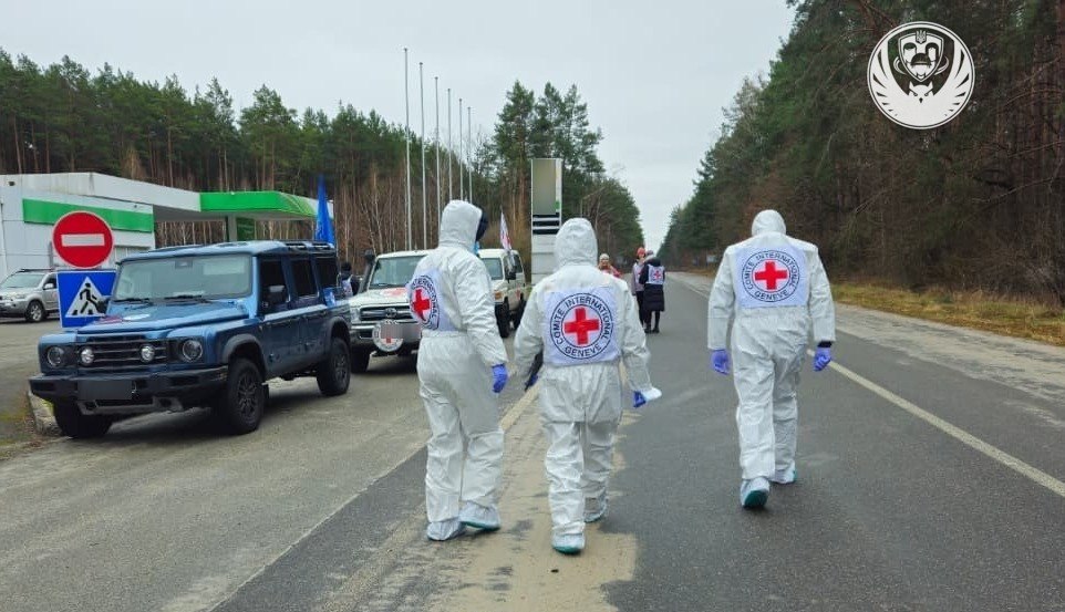 Репатріація 1000 полеглих захисників: розпочали процес ідентифікації тіл