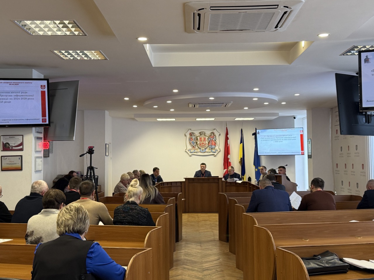 Кардіоцентр та МКЛ №1 об’єднуються в Перше територіальне медичне об’єднання