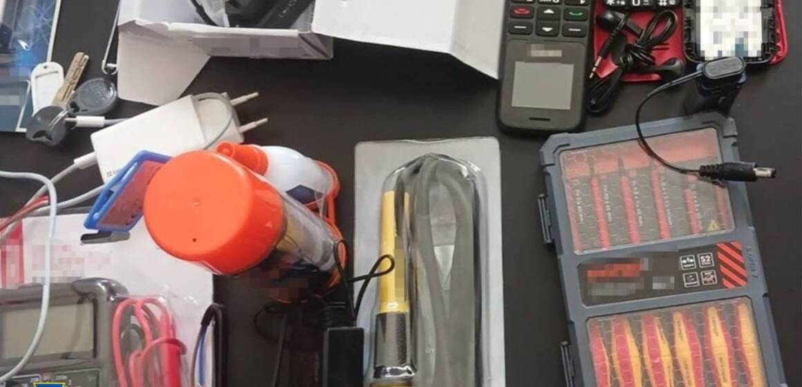 На вокзалі у Могилеві-Подільському затримали виконавця теракту у Броварах