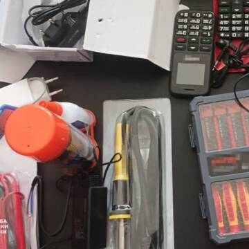 На вокзалі у Могилеві-Подільському затримали виконавця теракту у Броварах