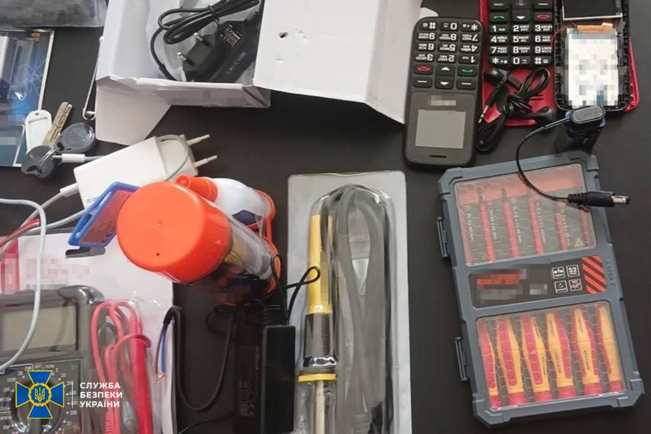 На вокзалі у Могилеві-Подільському затримали виконавця теракту у Броварах