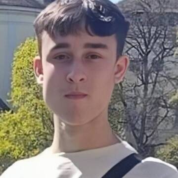 Зник 16-річний хлопець: вінничан просять допомогти у пошуках Сергія Іокшаса