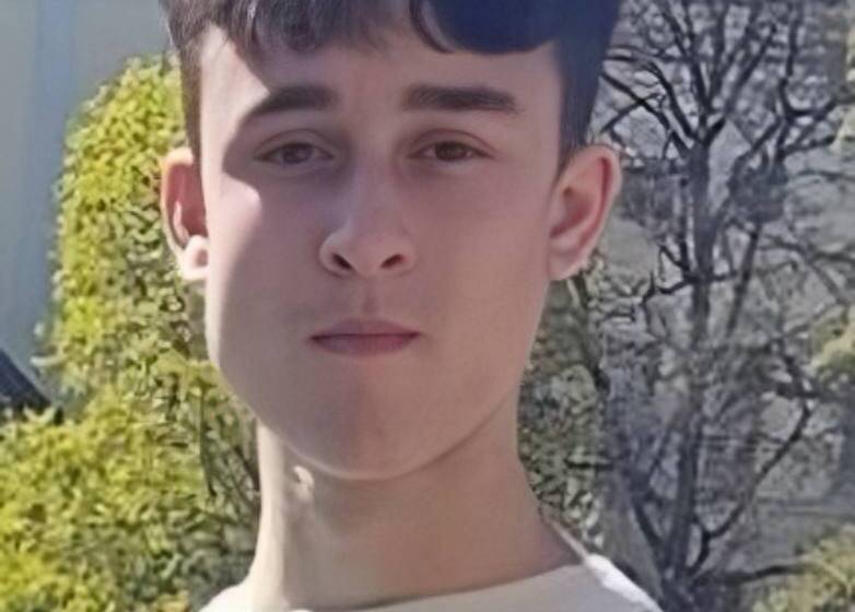 Зник 16-річний хлопець: вінничан просять допомогти у пошуках Сергія Іокшаса