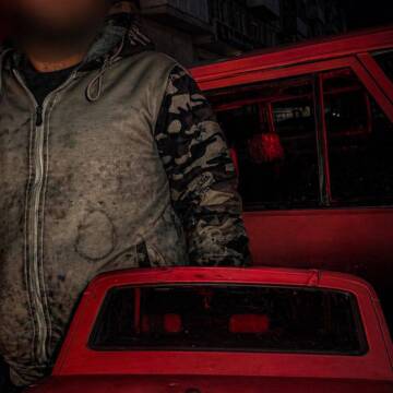 У Вінниці патрульні зупинили водія, який вдруге за рік сів за кермо «під кайфом» без прав