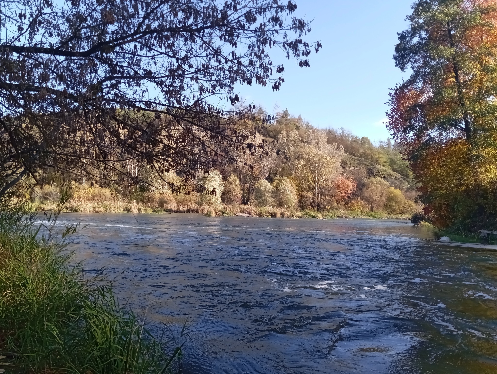 Екологічна тривога на Вінниччині: у Печері та Сокільці можуть зникнути знамениті пороги