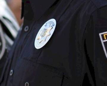 У Вінниці підліток вдарив поліцейського палицею по голові