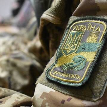 Вінниця — серед лідерів за видатками на оборону та допомогу фронту