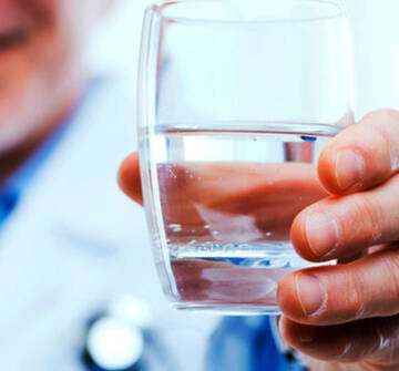 Чи безпечно пити воду з-під крана, розповіли результати перевірки водогонів Вінниччини