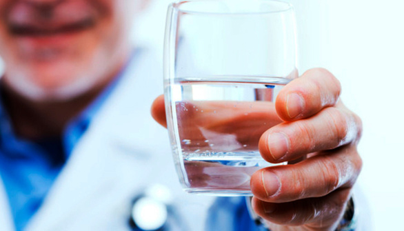 Чи безпечно пити воду з-під крана, розповіли результати перевірки водогонів Вінниччини