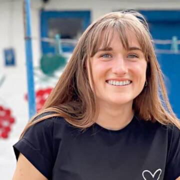 У Полтаві «Шахед» зруйнував будинок блогерки Даші Євтух