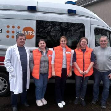 659115529_1463748078871535_8012397348751522708_n Безкоштовні жіночі обстеження в громадах: де працюватиме мобільна бригада у квітні?