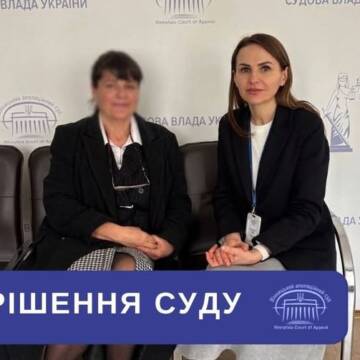 Суд визнав вінничанина винним у домашньому насильстві над колишньою дружиною