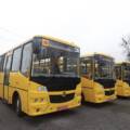 Школа стає ближчою: інклюзивні автобуси поїхали у громади Вінницького району
