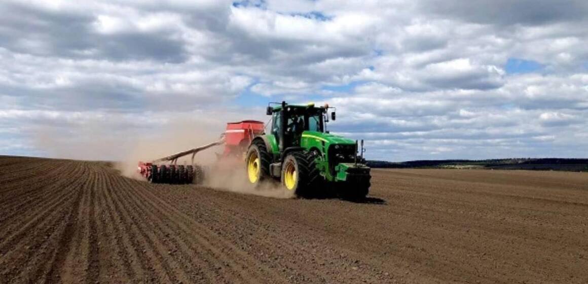 На Вінниччині розпочалася сівба ярих культур