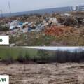 Мінус два сміттєзвалища: на Вінниччині відновлюють екологічну безпеку сіл