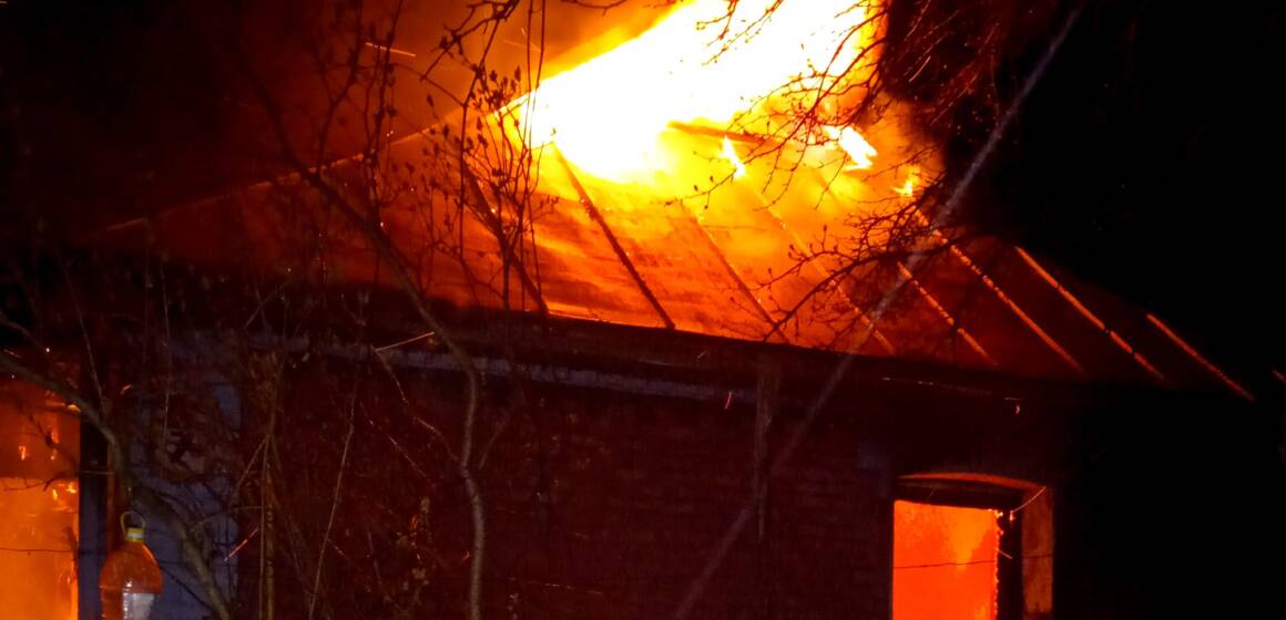 666031334_1433917818747770_1713301644642403974_n Коротке замикання та необережність: за добу на Вінниччині сталося 10 пожеж