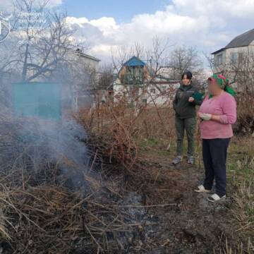 666311494_1392329142918984_2363650707936712813_n На Вінниччині екоінспектори та поліція оштрафували паліїв сміття