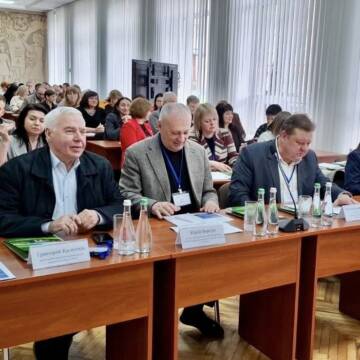 Без плагіату та за новими правилами: у Вінниці обговорили закон про академічну доброчесність