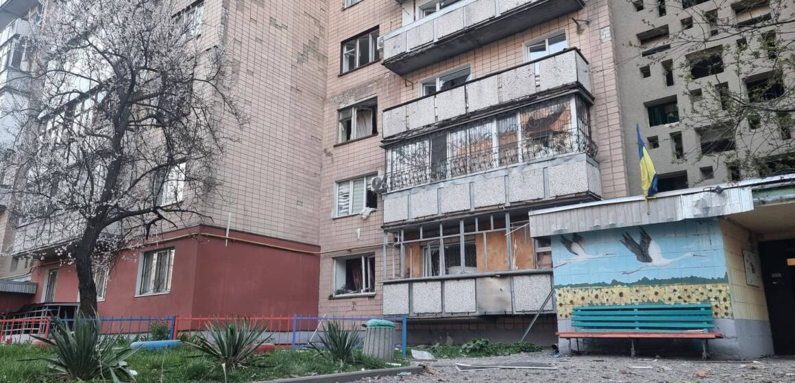 669839909_933389155972015_7524423508608145442_n Трагедія в Черкасах: через атаку ворожих дронів загинула 8-річна дитина