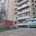 Трагедія в Черкасах: через атаку ворожих дронів загинула 8-річна дитина
