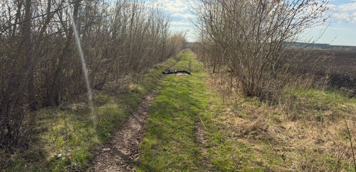 Нетверезому водію, причетному до загибелі людини на Вінниччині, обрано запобіжний захід