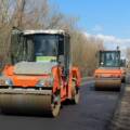 На автошляхах Вінниччини оновили понад 134 тисячі м² дорожнього покриття